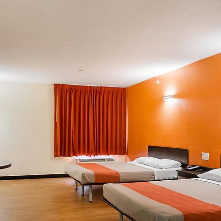 Motel 6-New Orleans, La - Near Downtown Exterior photo