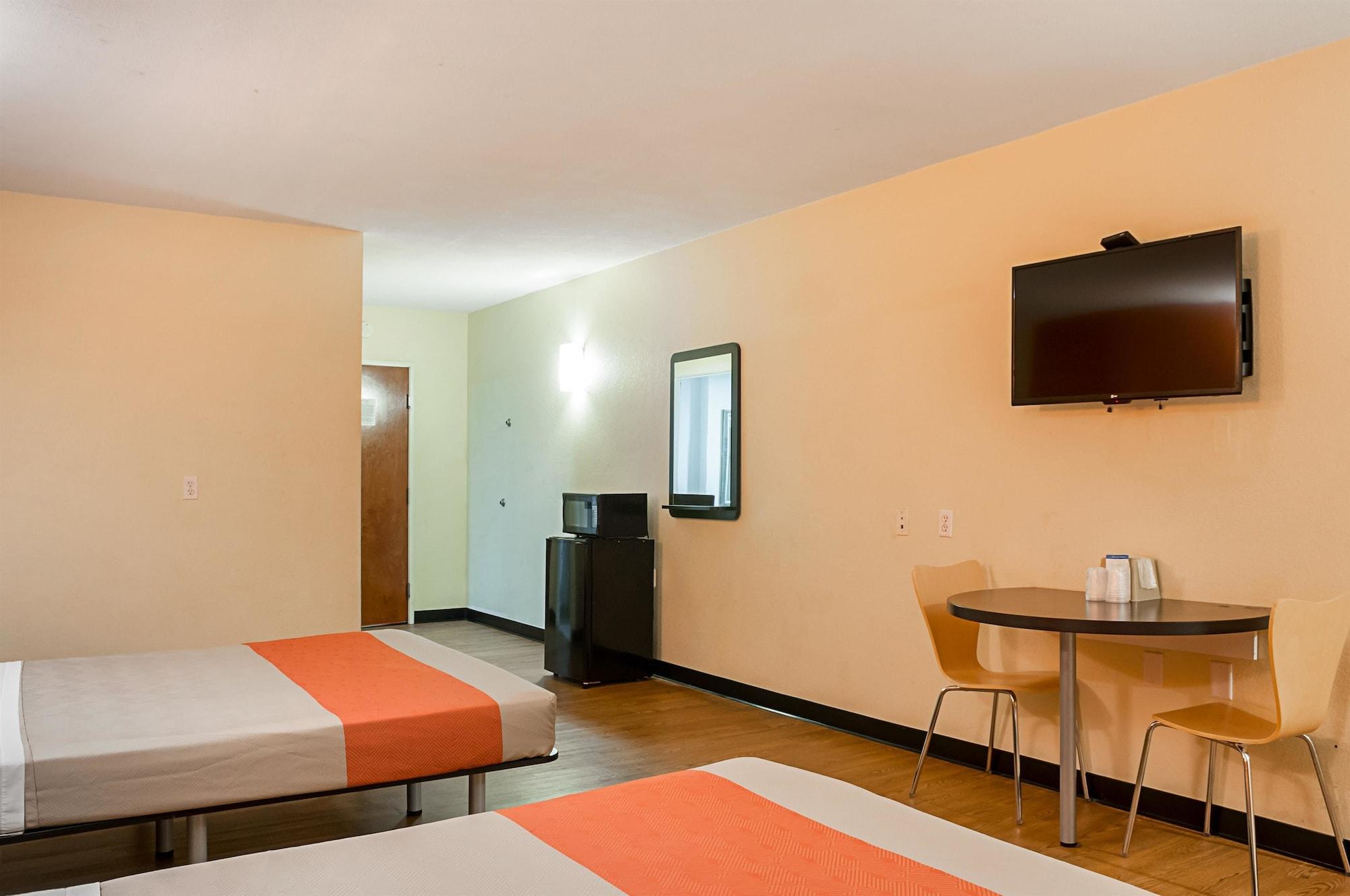 Motel 6-New Orleans, La - Near Downtown Exterior photo
