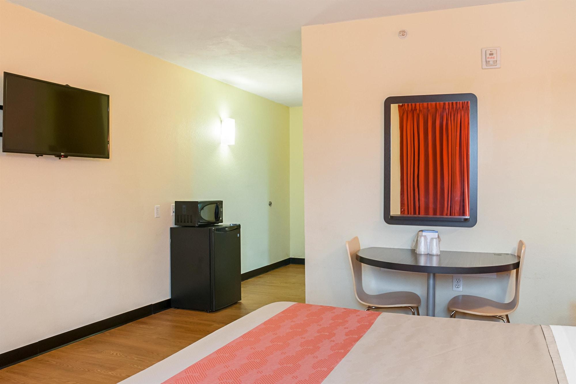 Motel 6-New Orleans, La - Near Downtown Exterior photo