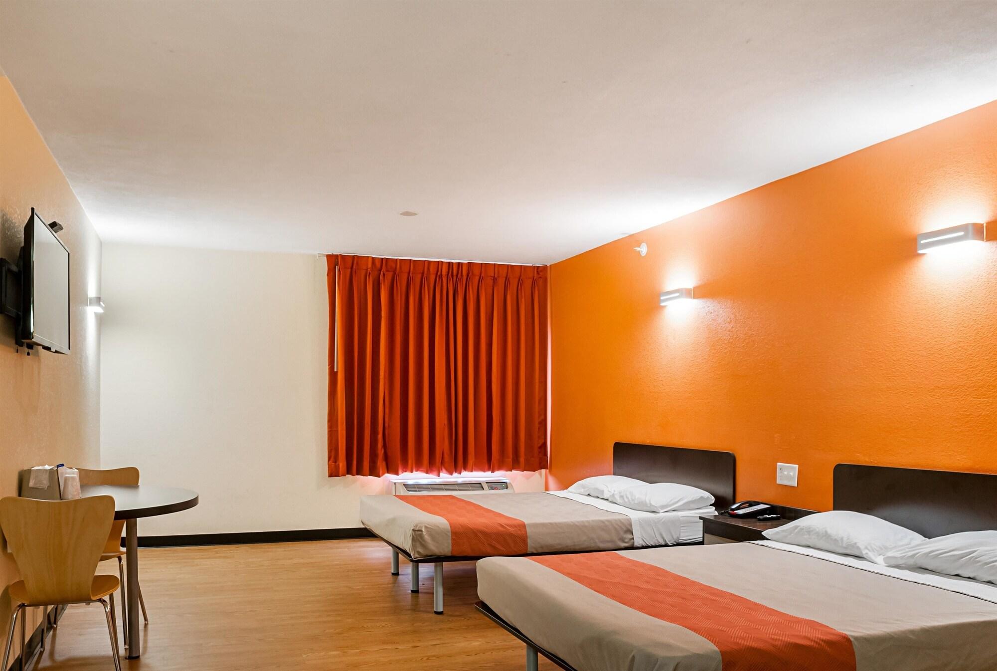 Motel 6-New Orleans, La - Near Downtown Exterior photo