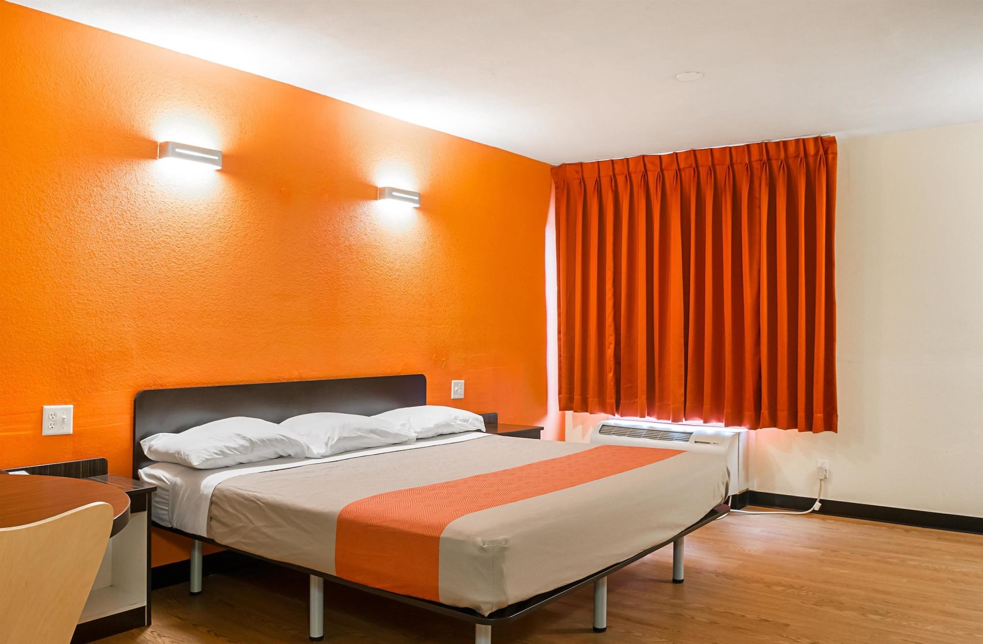 Motel 6-New Orleans, La - Near Downtown Exterior photo