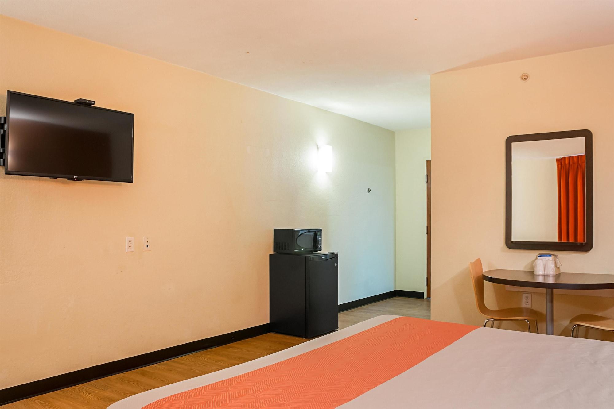 Motel 6-New Orleans, La - Near Downtown Exterior photo
