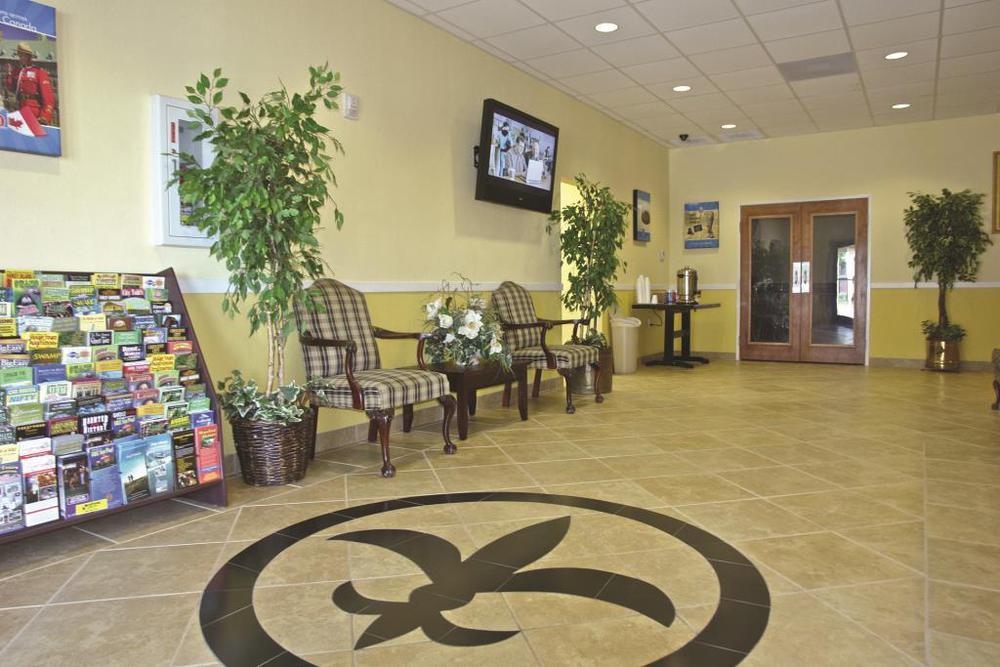 Motel 6-New Orleans, La - Near Downtown Interior photo