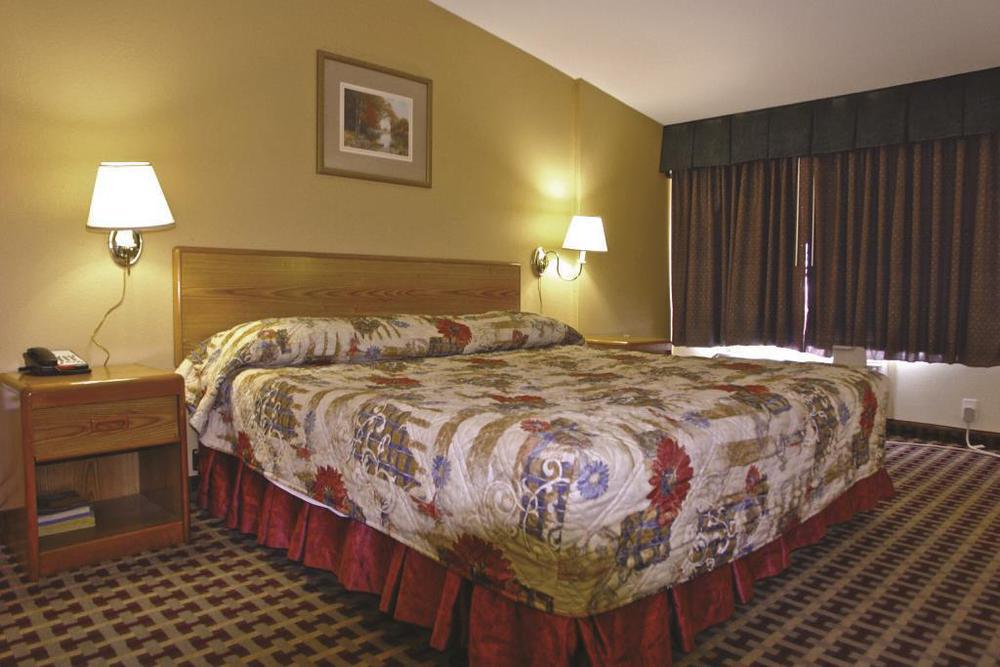Motel 6-New Orleans, La - Near Downtown Room photo