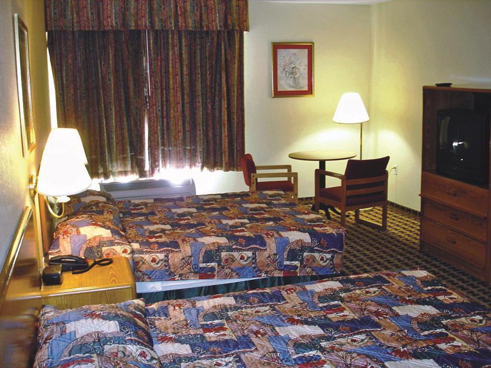 Motel 6-New Orleans, La - Near Downtown Room photo