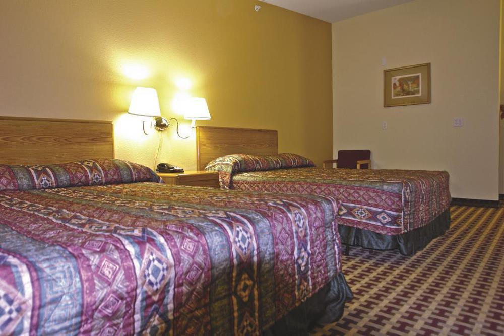 Motel 6-New Orleans, La - Near Downtown Room photo